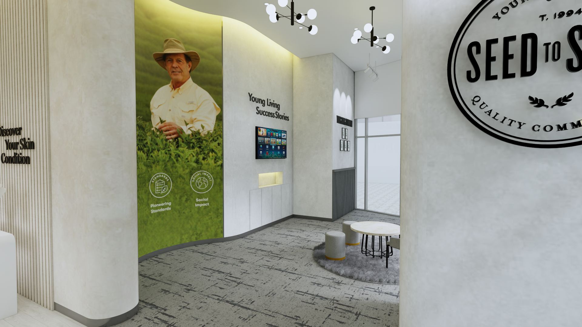 Interior Young Living-3