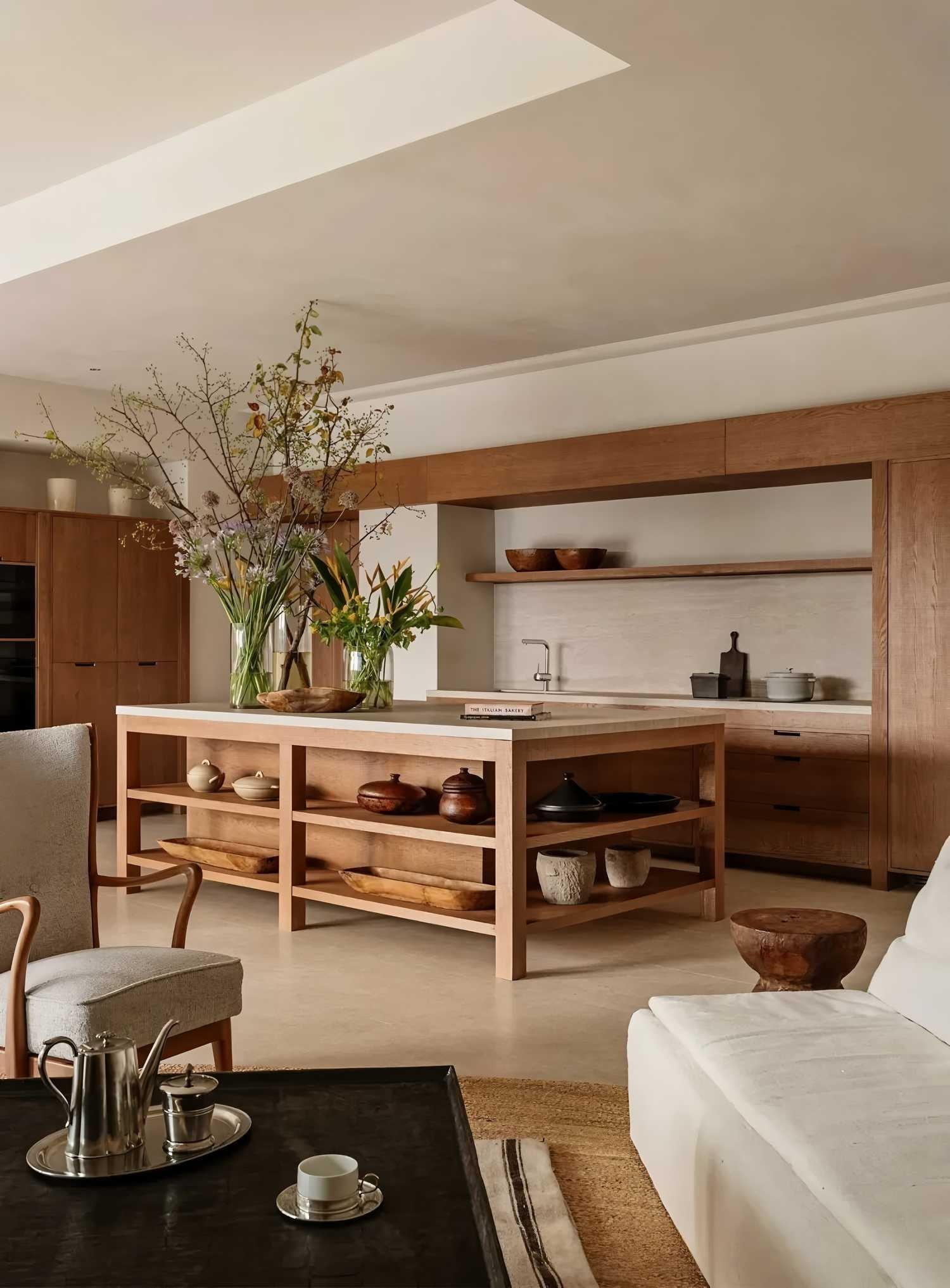 阿那亚九龙湖丨中国广州丨尚壹扬设计-66