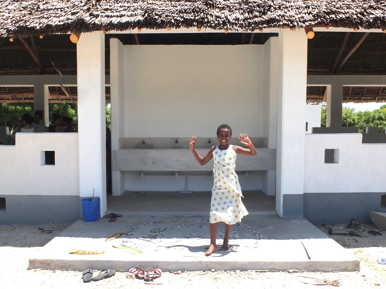 丨肯尼亚丨Urko Sánchez Architects-24