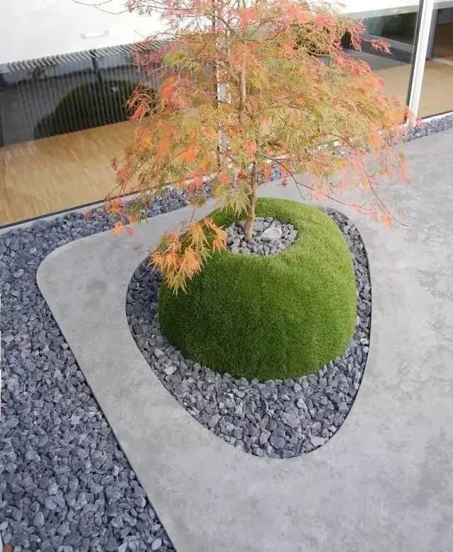 简洁精致的小庭院，拥有一个今生足矣-18