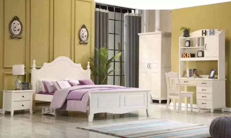 西亚图儿童家具 | 为孩子的成长打造无拘束的空间-11