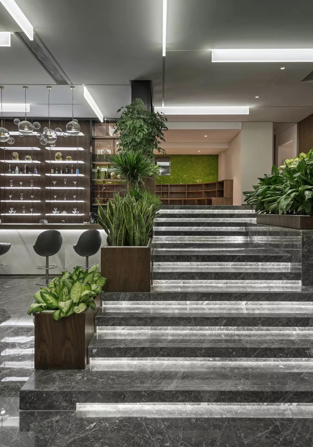 地铁绿城•杨柳郡售楼处-20