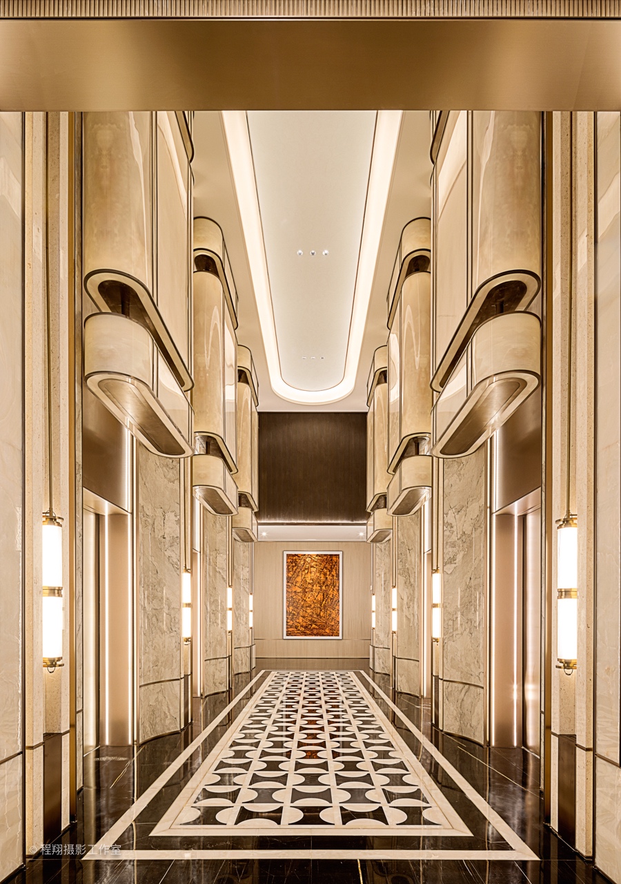 槟香沉醉｜滨江世纪国泰中心-24