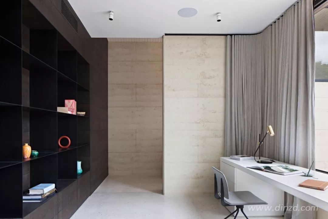 马厩新生,现代与传统的完美融合-91