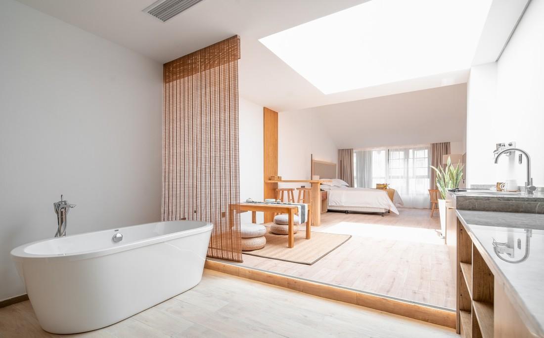 民谣里野奢帐篷酒店-47