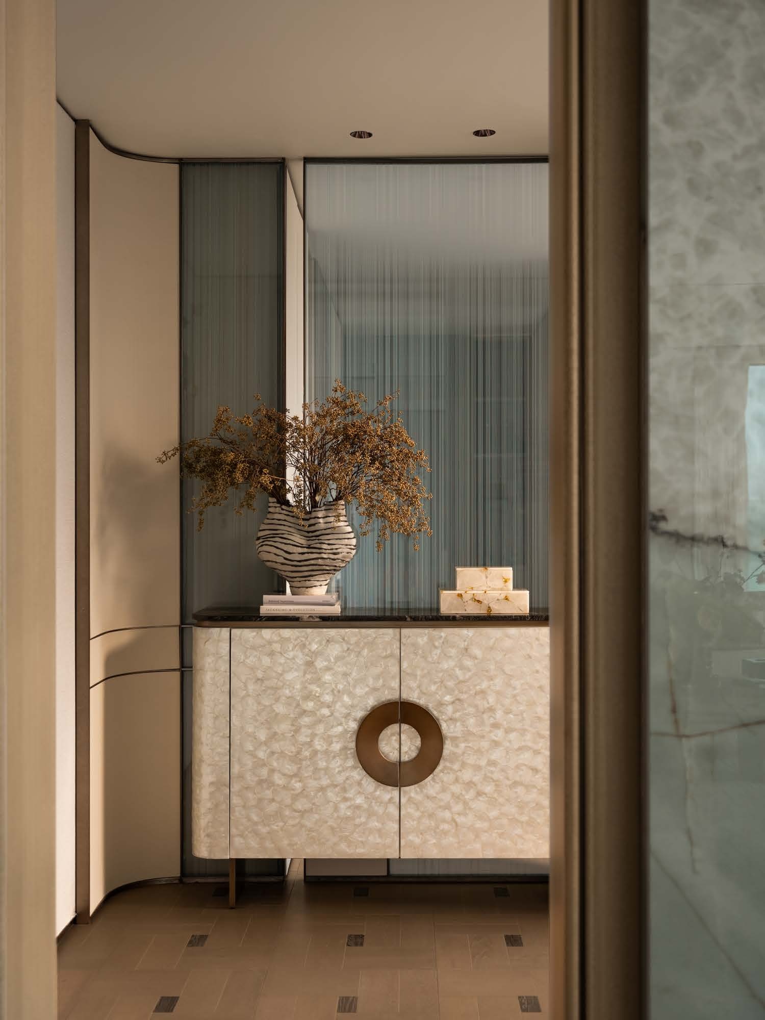 自然为境 向光而居丨唐忠汉-13