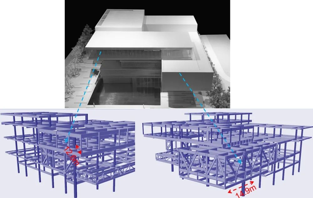 程十发美术馆新建工程丨中国上海丨同济大学建筑设计院（集团）有限公司-121