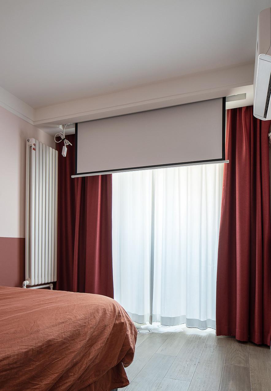 60平米“手枪户型”强势逆袭？-36