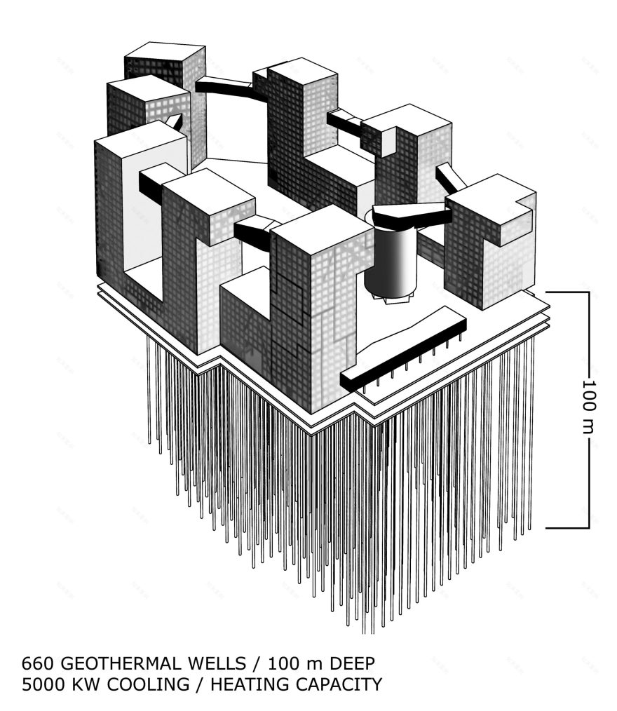 丨中国北京丨Steven Holl Architects-20