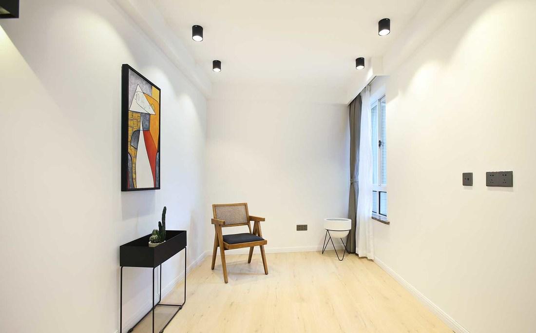 
北欧极简风（步高苑） -44