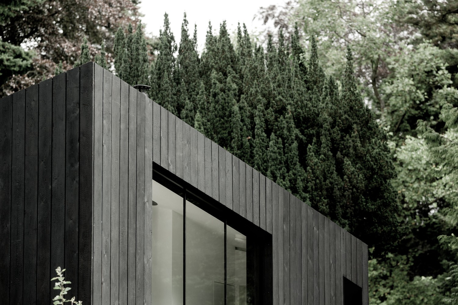 北欧风 KOTO 模块化小屋 | 自然、舒适、灵活-10