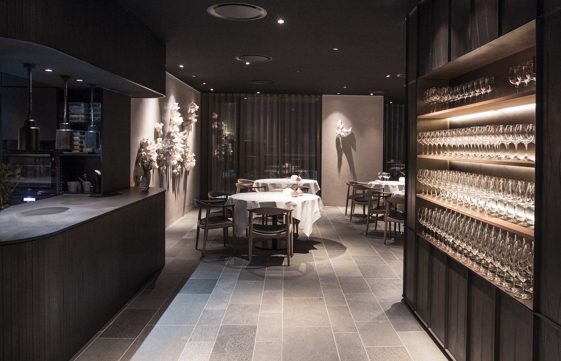 TI TRIN NED（丹麦米其林餐厅）-3