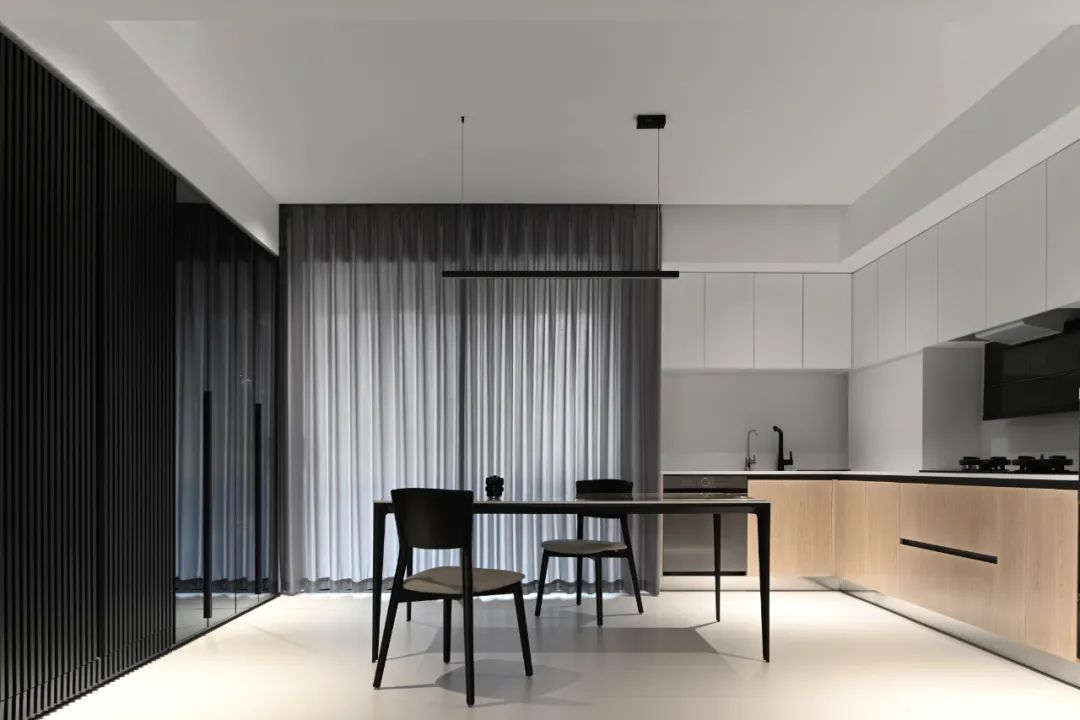 Chome 丨五矿私宅丨中国汕头丨正之佳期设计-40