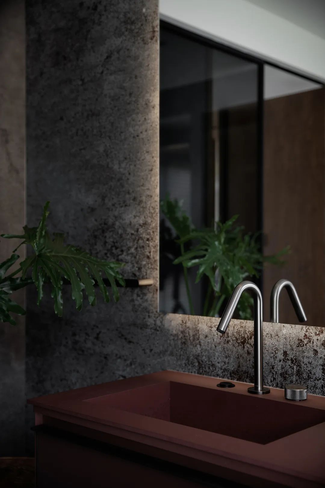 台州私宅丨中国台州丨浙江扎哈国际设计-57