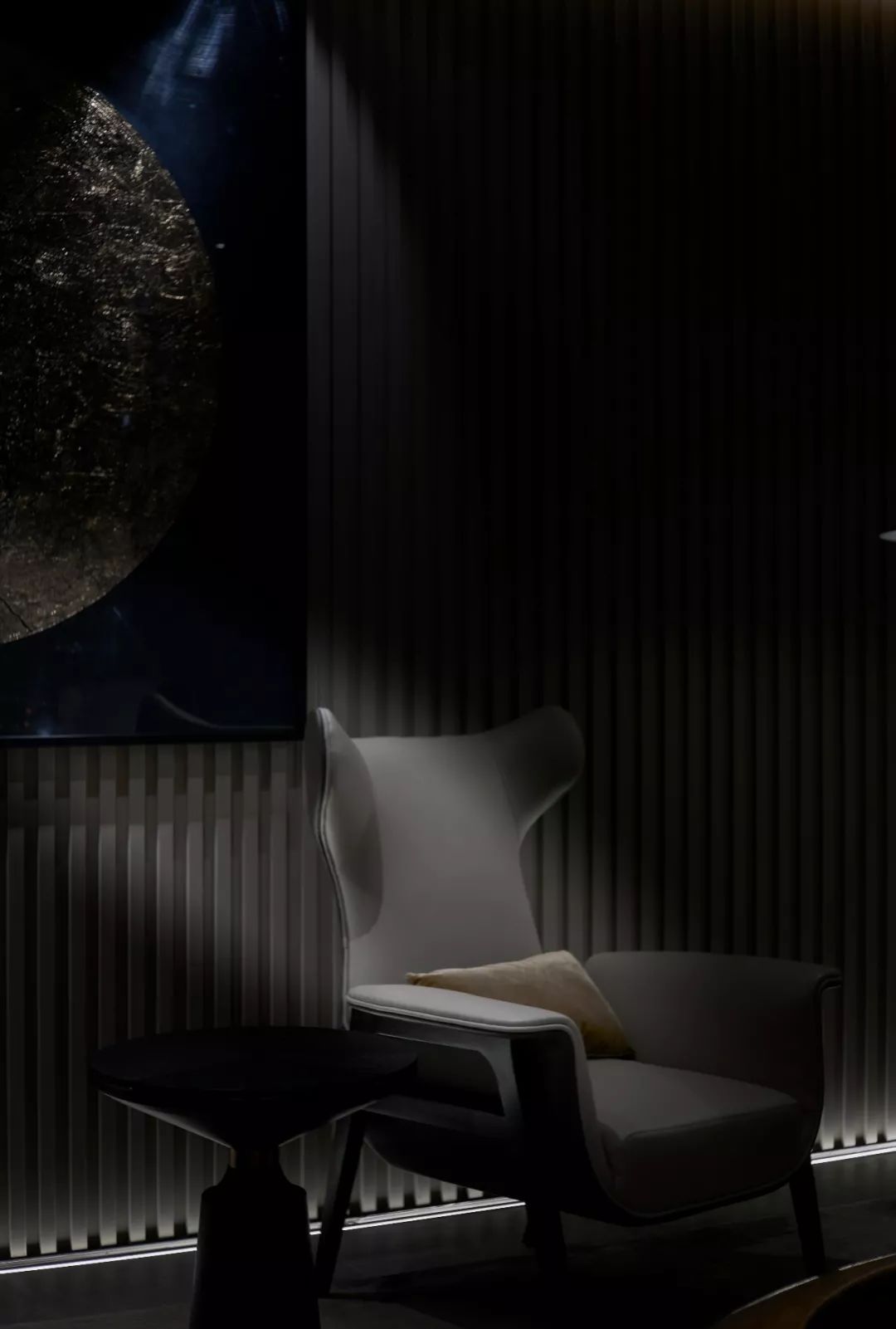 大家·映江南茶空间会所丨中国绍兴-42