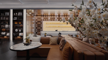 西红门橡树湾营销中心丨中国北京丨北京栋三尺设计有限公司-54