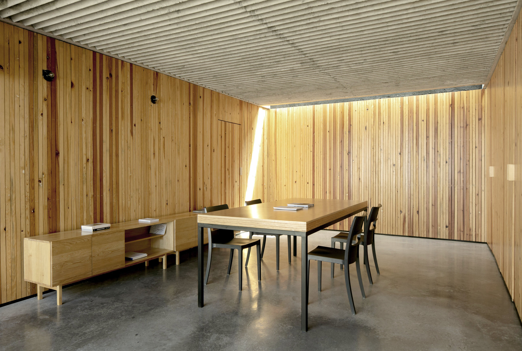 AAF 画廊丨墨西哥蒙特雷丨SAR-26