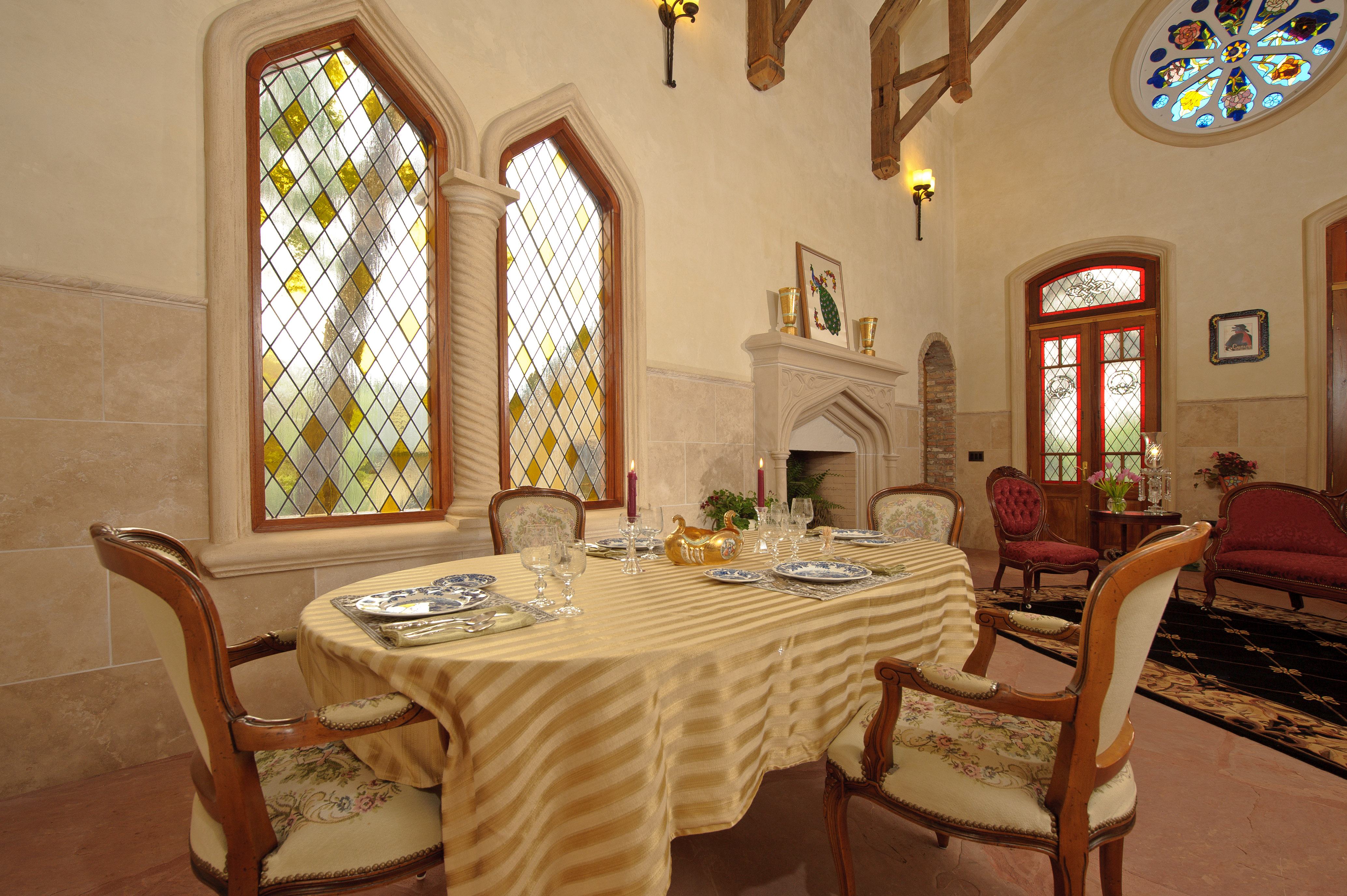 The High Road | Elliot Johnson, AIA-42