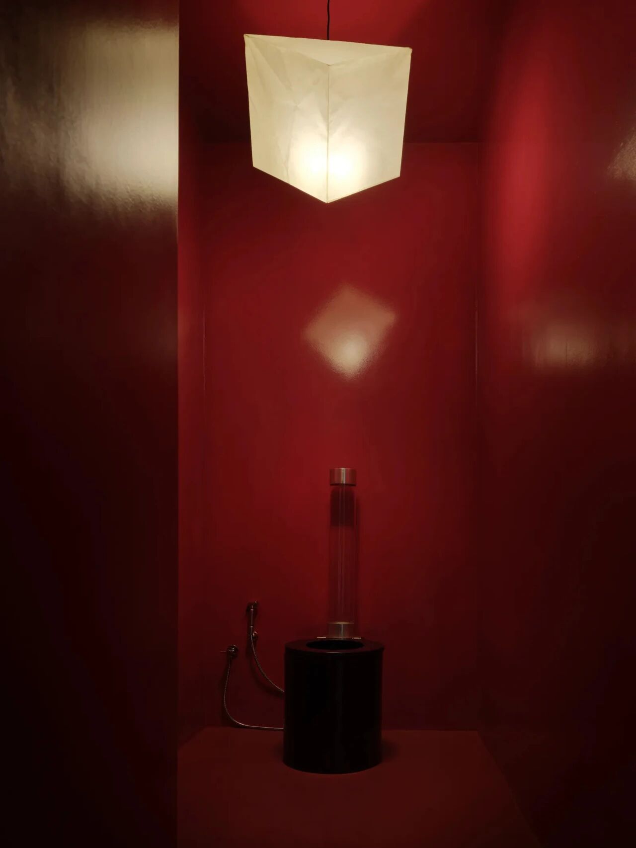 Taller Marmo米兰总部（Casa Taller Marmo）丨意大利米兰丨Thomas Zangaro工作室-14