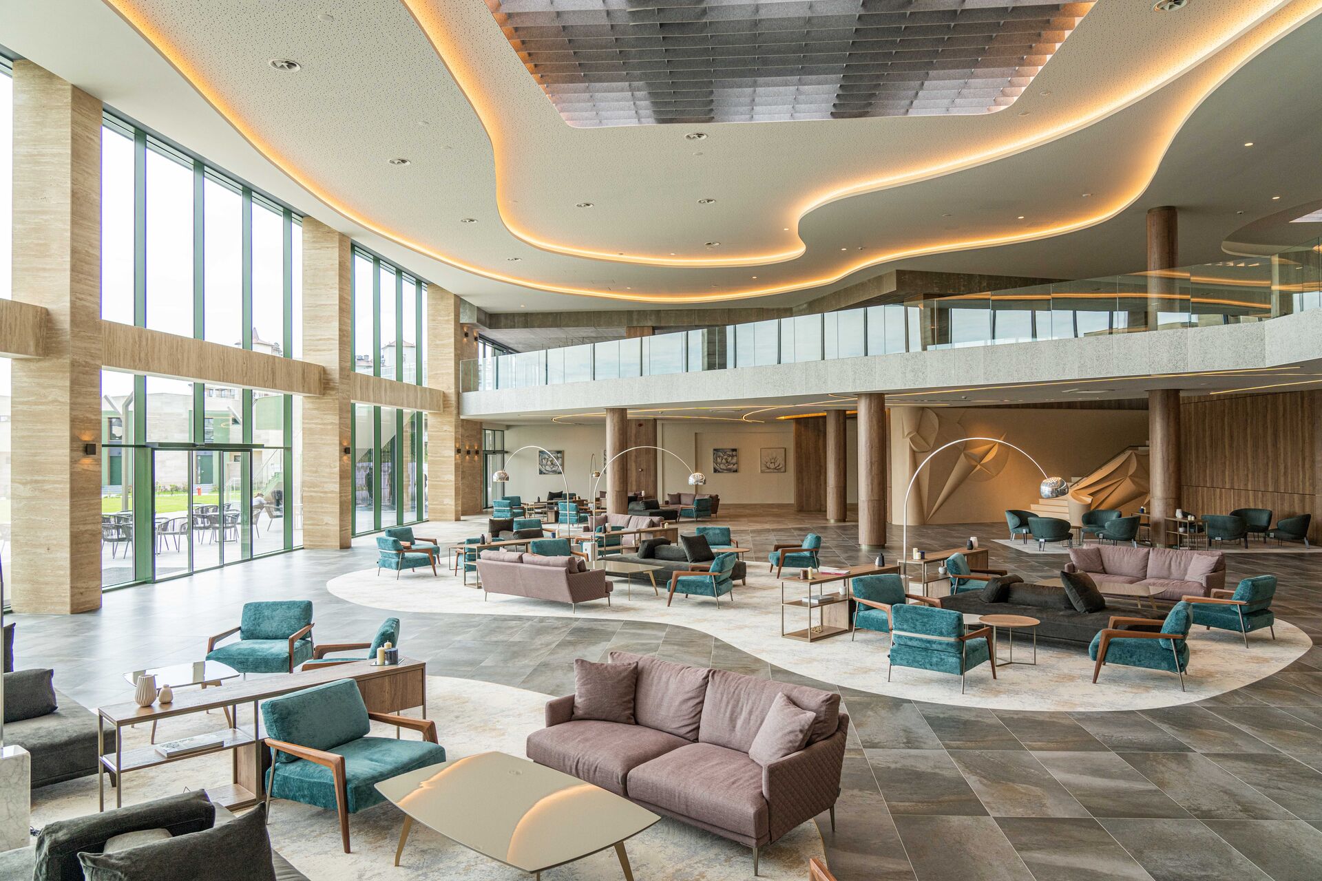 HVD 海之女王酒店丨保加利亚丨Archview Gradinarska-11