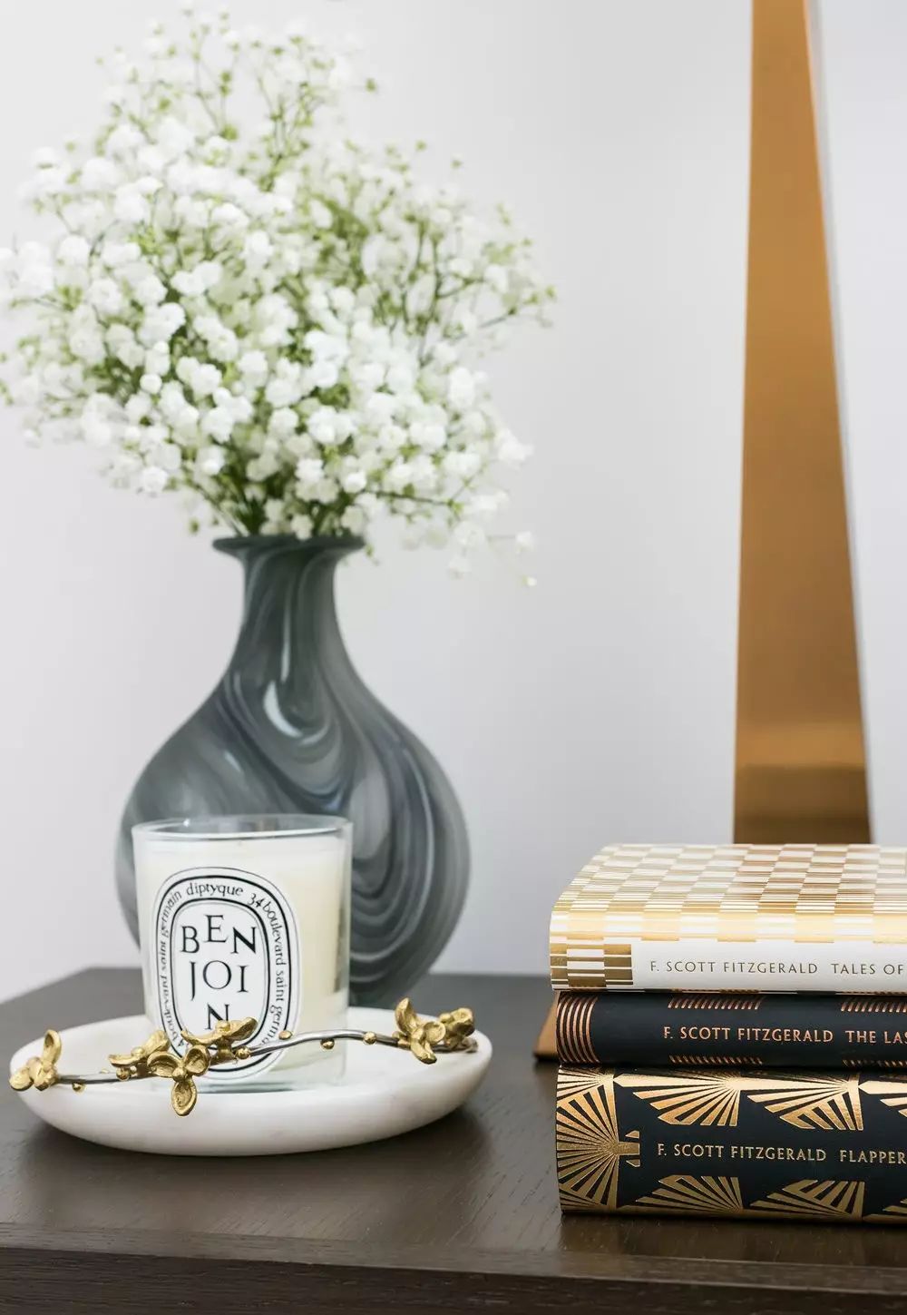 英伦风室内设计 | 优雅格调与色彩的完美融合-139