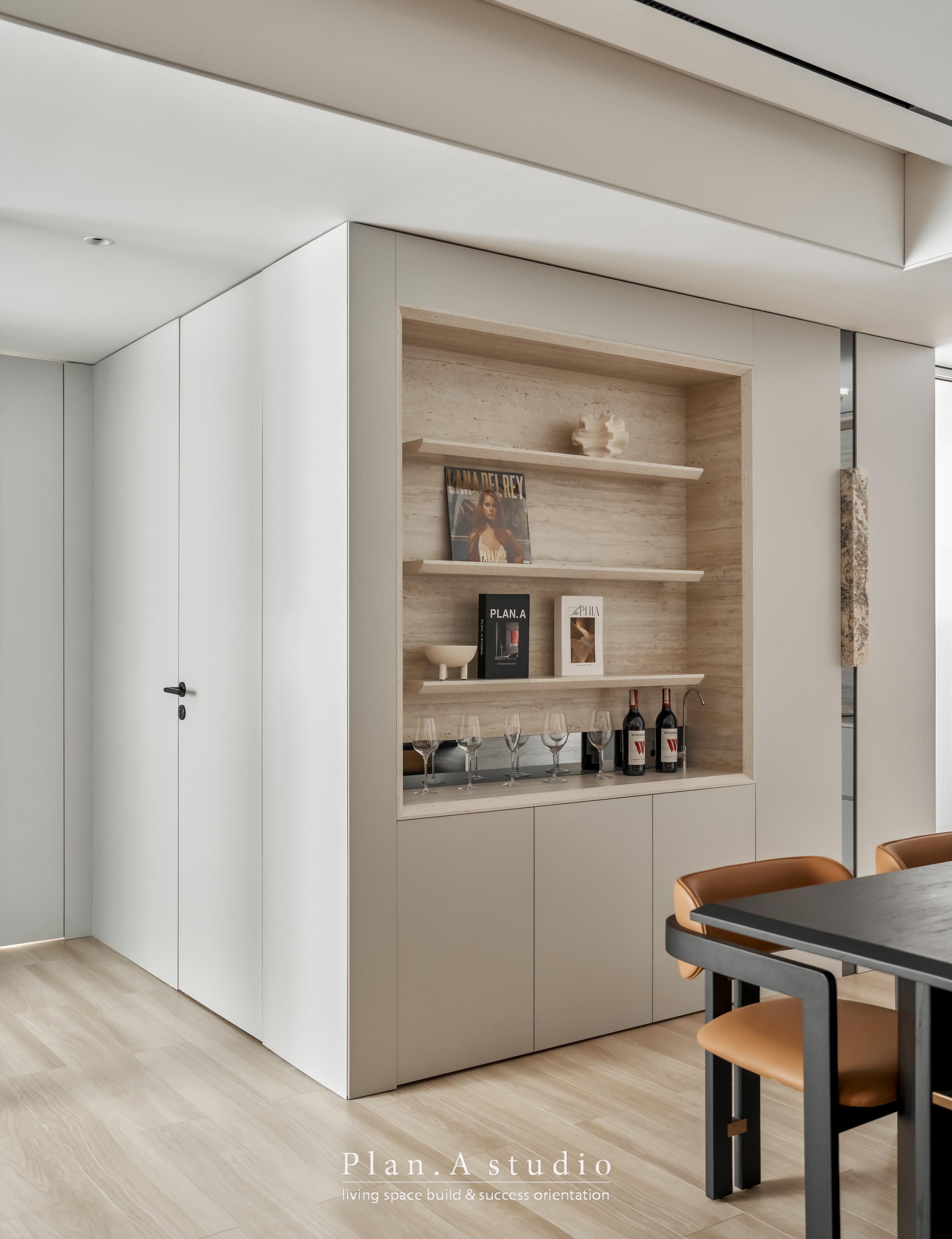 大平层丨Plan. A studio-10