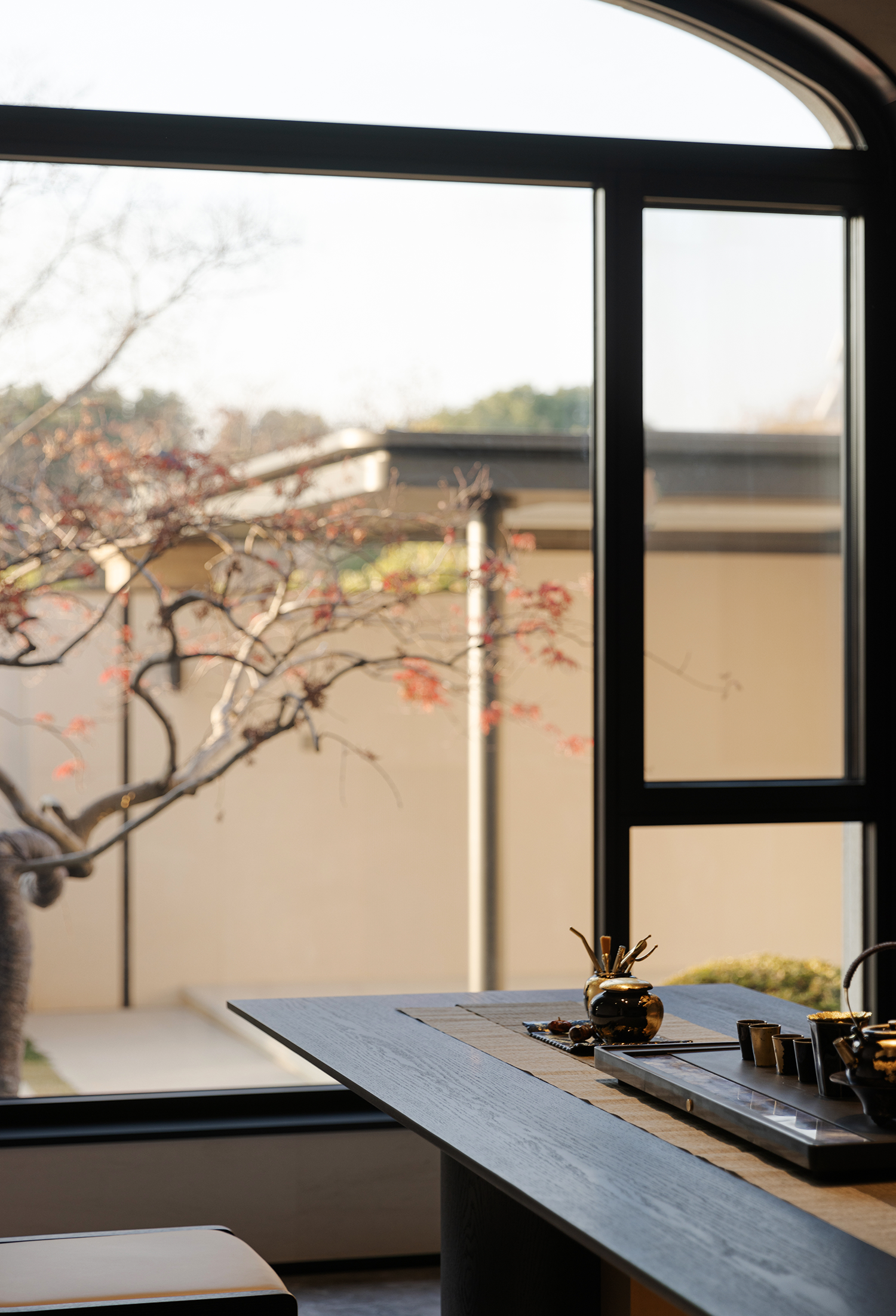 御江湾丨中国浙江丨杭州YP空间设计-32