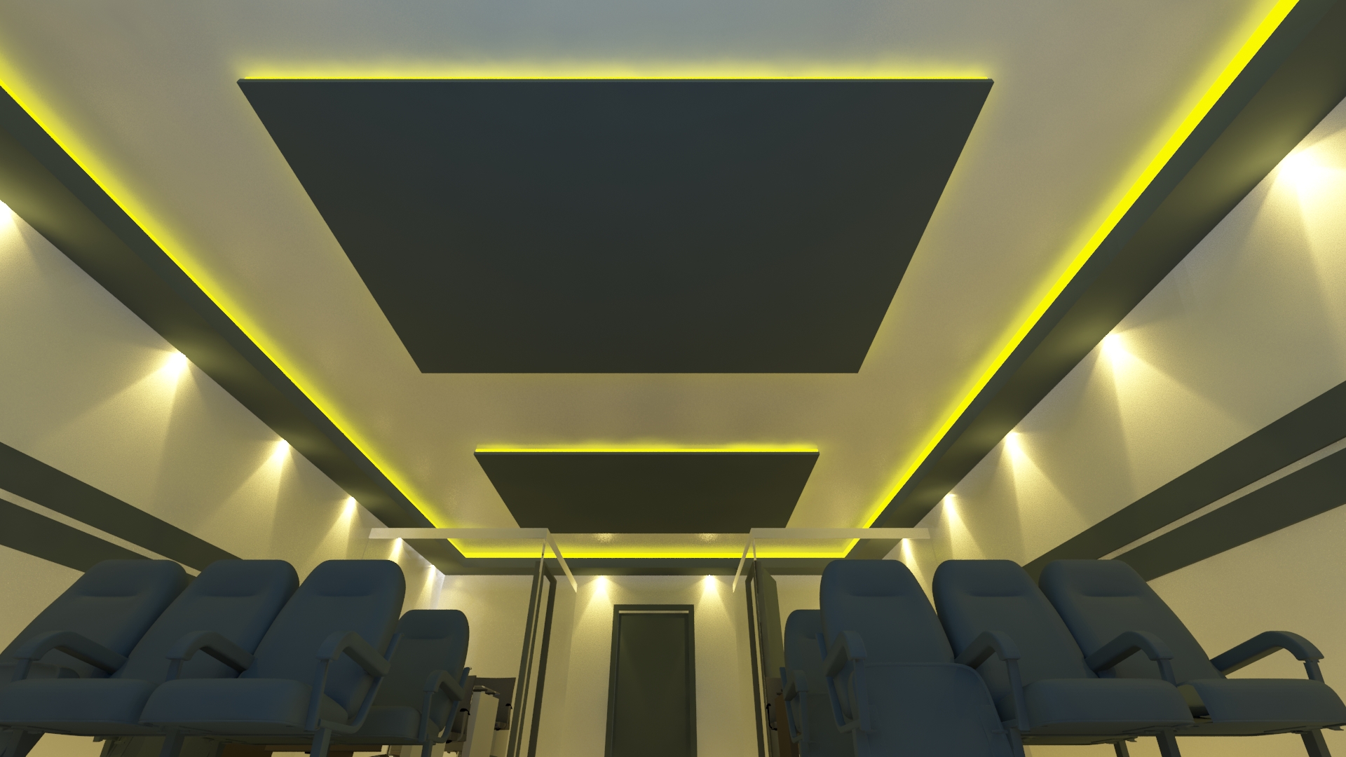 IT Office Interior-1