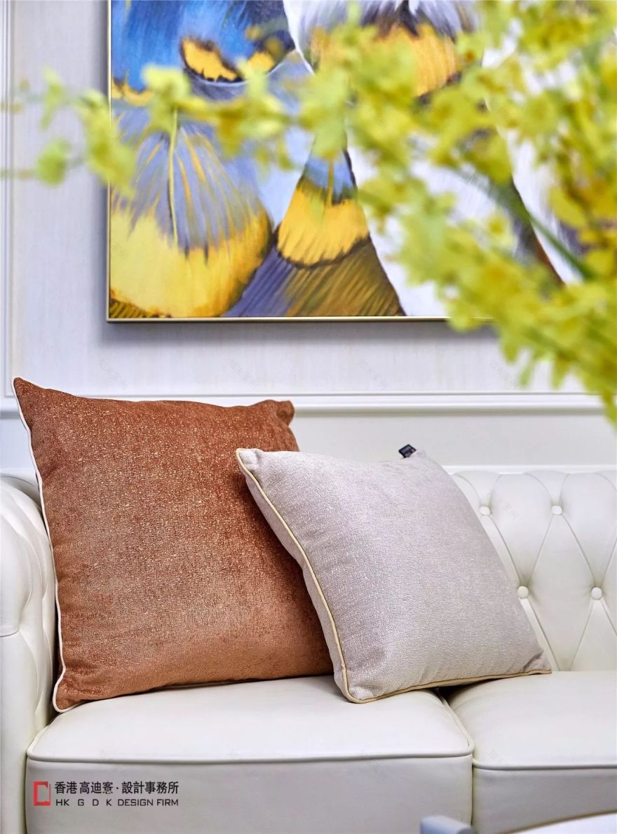 这个美式很“橙红年代”-19