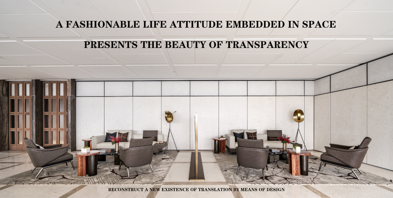 深圳粤海城联合招商项目丨中国深圳丨安奥拉设计（ANAURA）-23