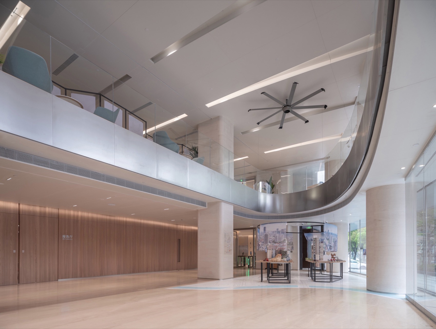 现代建筑设计大厦北楼整体修缮项目丨中国上海丨华建集团上海建筑设计研究院有限公司-60