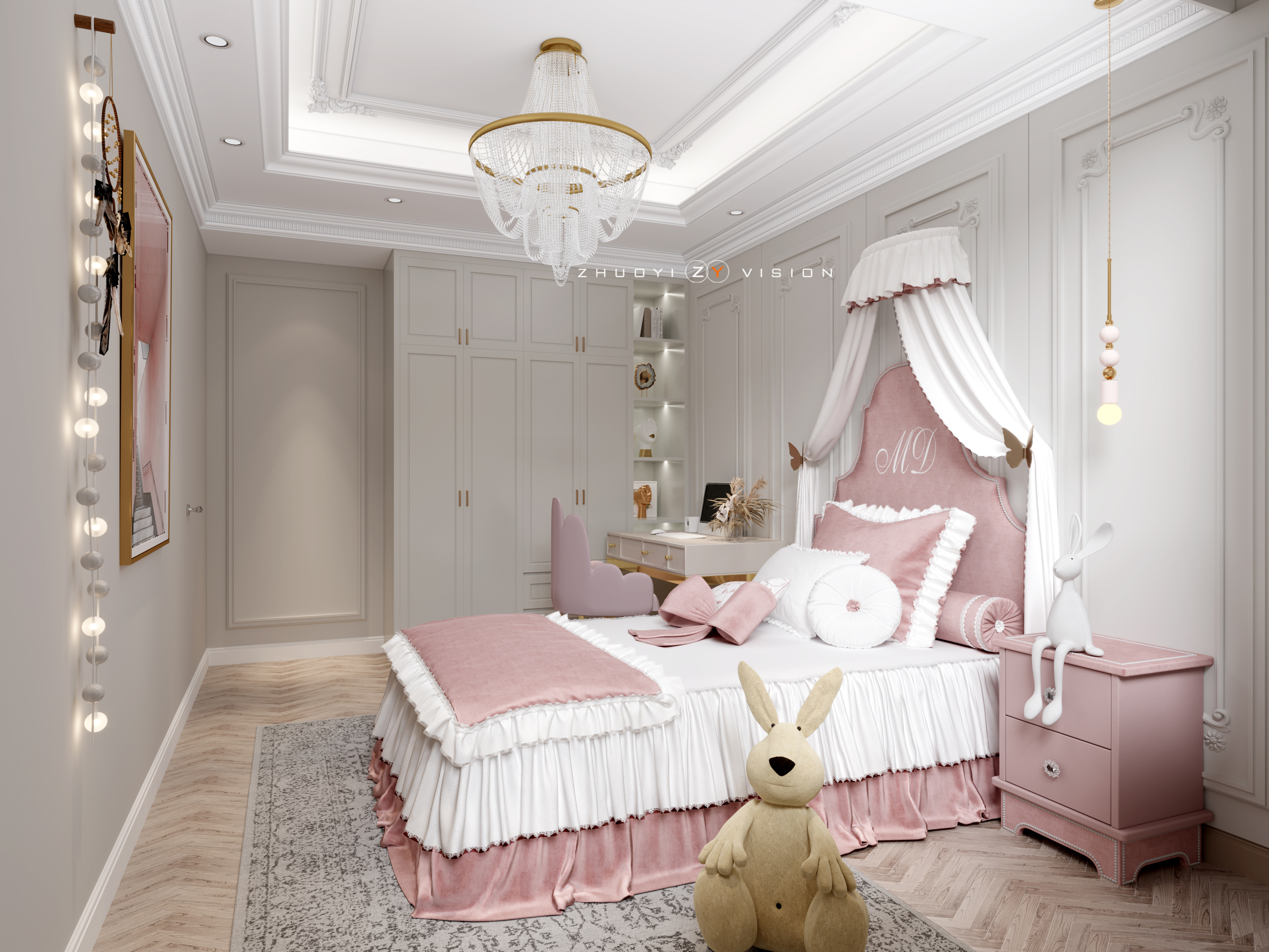 设计：魔方空间设计    表现：北京硺艺数字-9