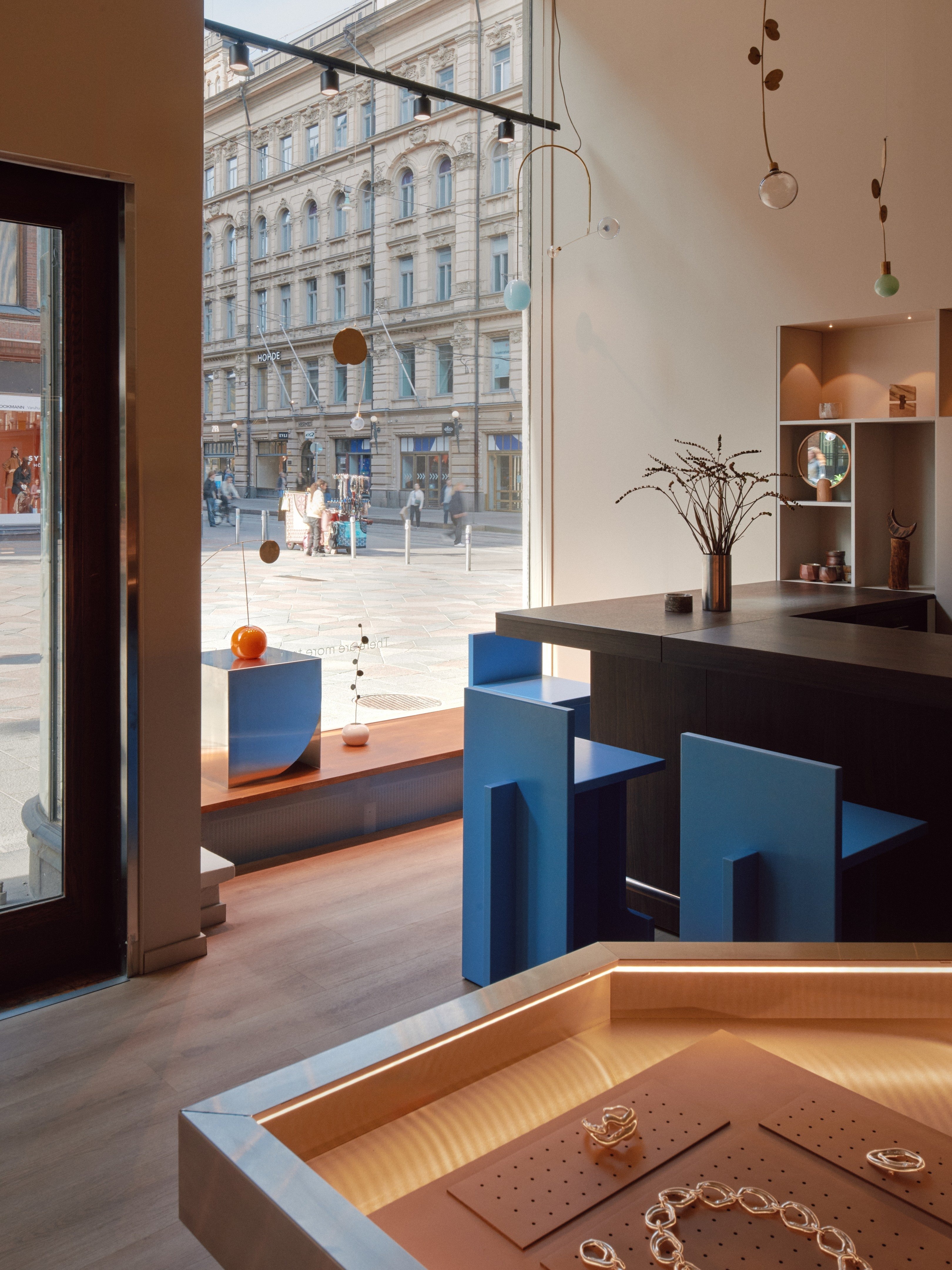 芬兰 Kalevala 旗舰店丨芬兰赫尔辛基丨Yatofu Creatives-18