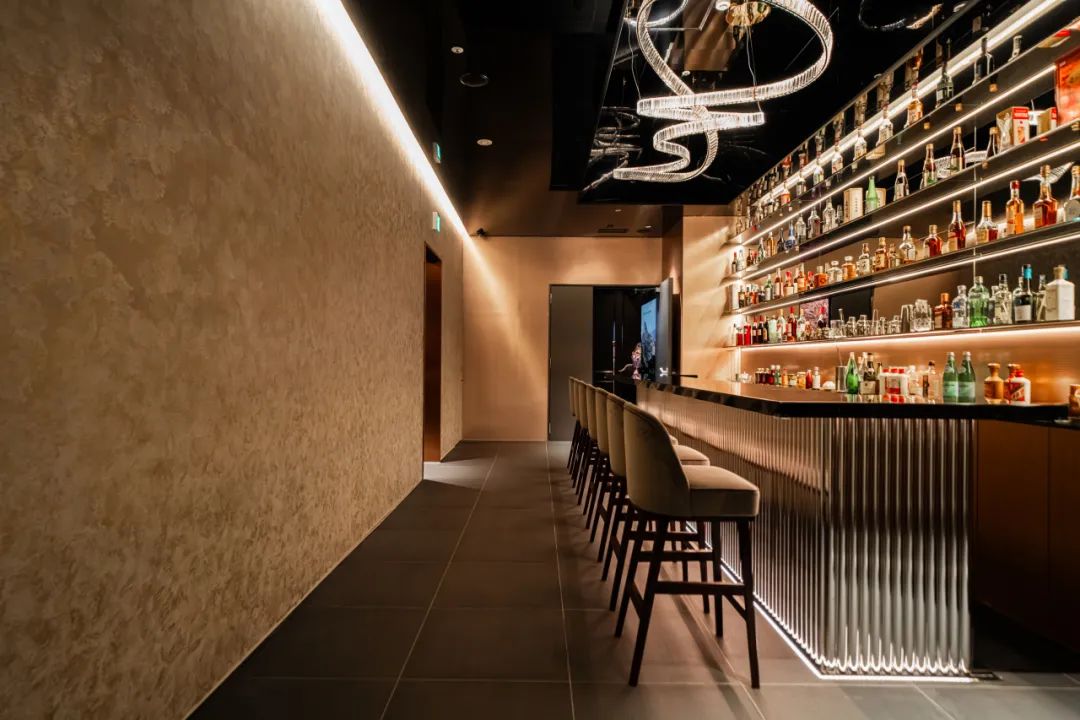 GDD深思设计｜日本东京银座金鲤餐厅设计-84