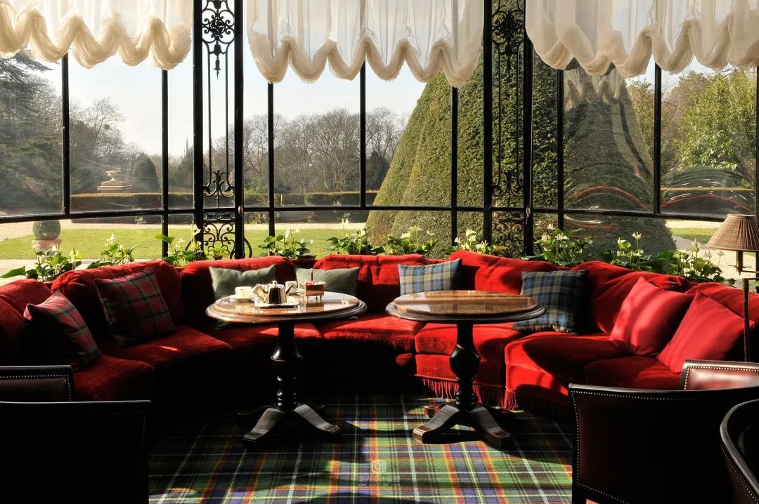 佛罗伦萨四季酒店-21