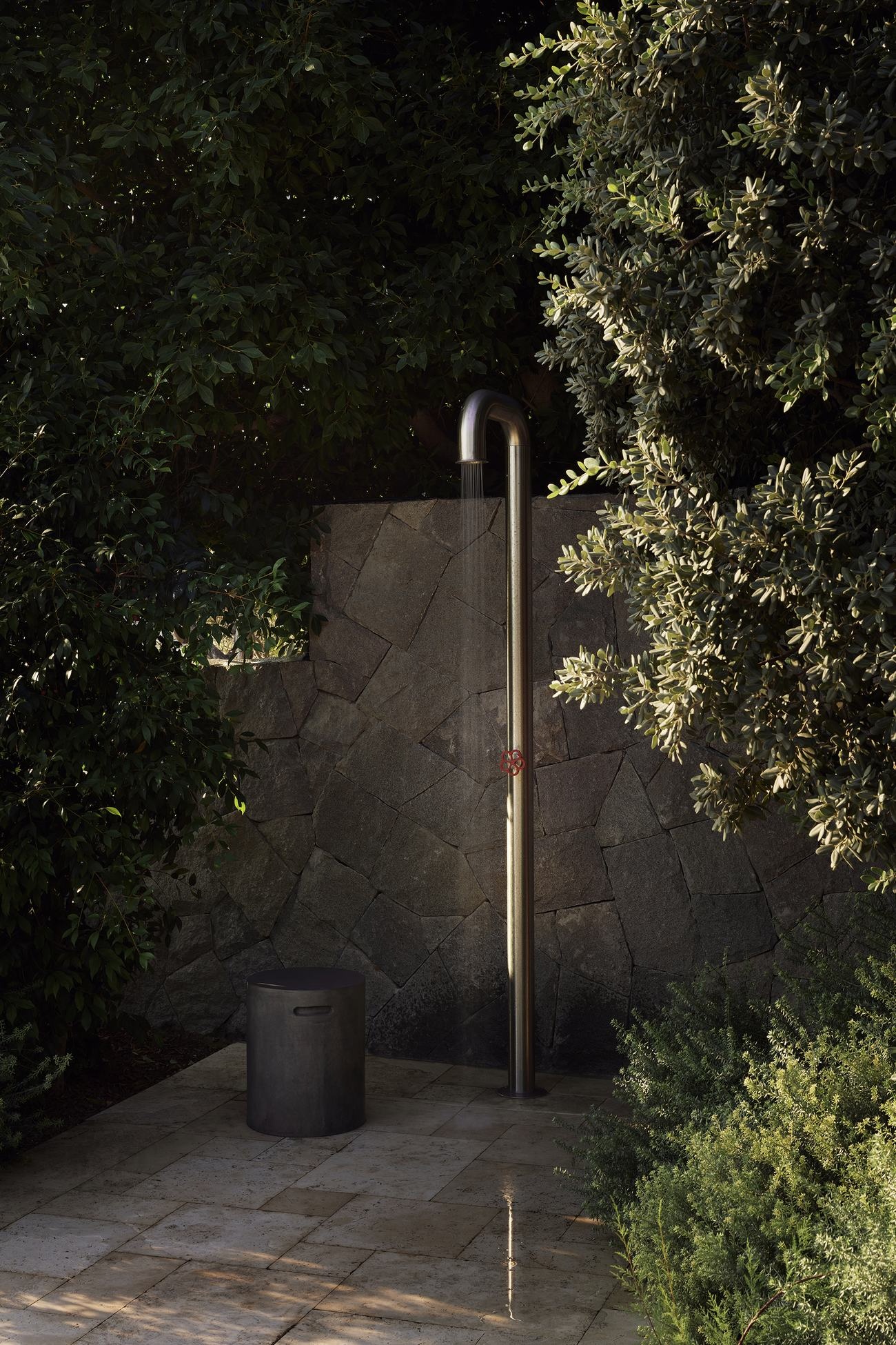 SEASIDE HOUSE海滨别墅(Hebil Residence)丨Sanayi313 Studio-29