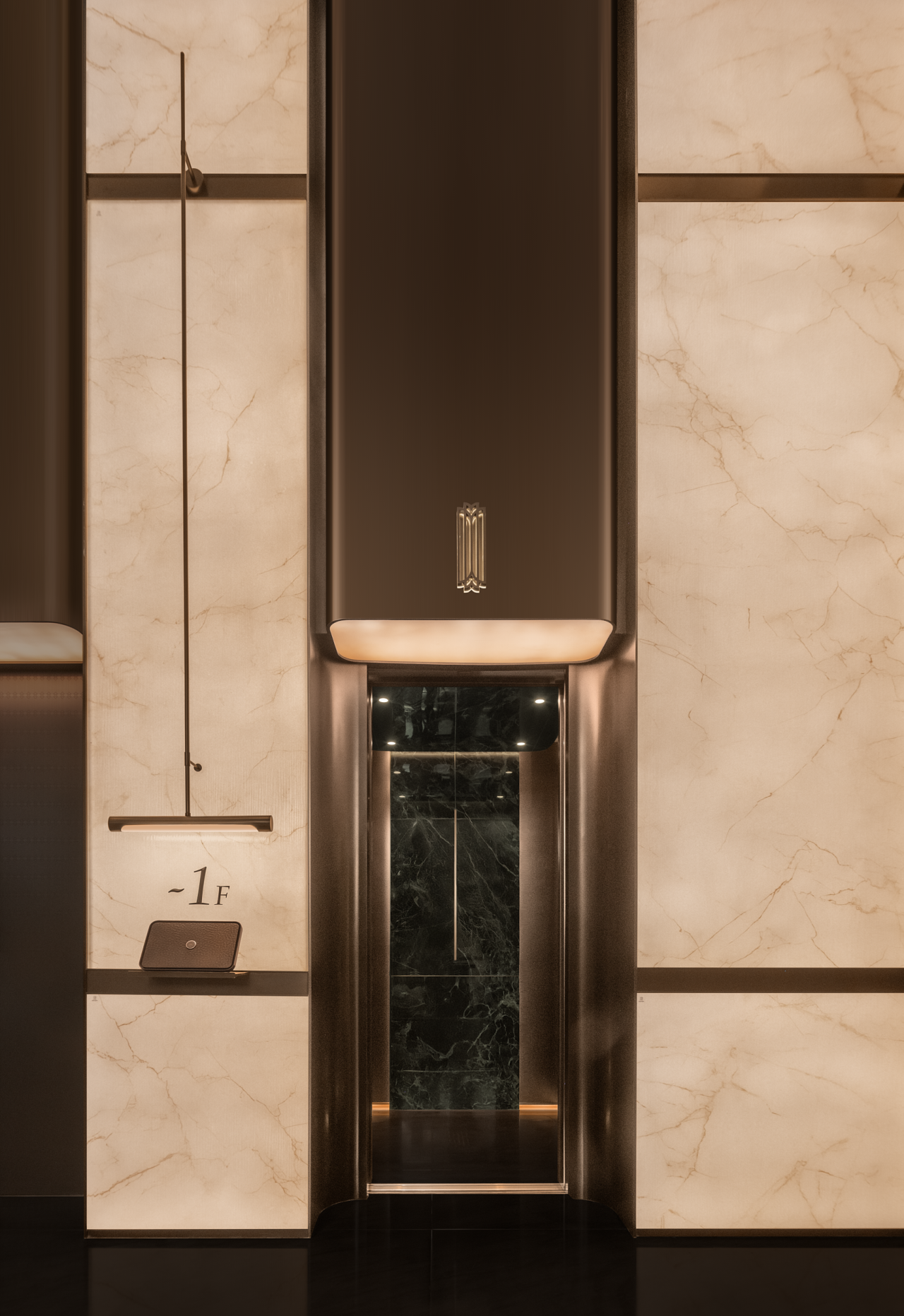 昆明春华序丨中国云南丨成都小境建筑室内设计-12