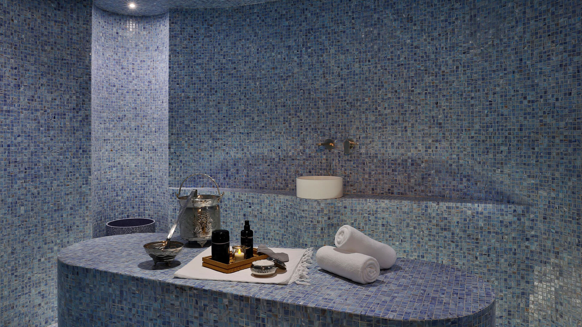 阿布扎比亚斯岛希尔顿酒店丨阿联酋阿布扎比丨Pascall + Watson,Dsgn Design Dubai-22