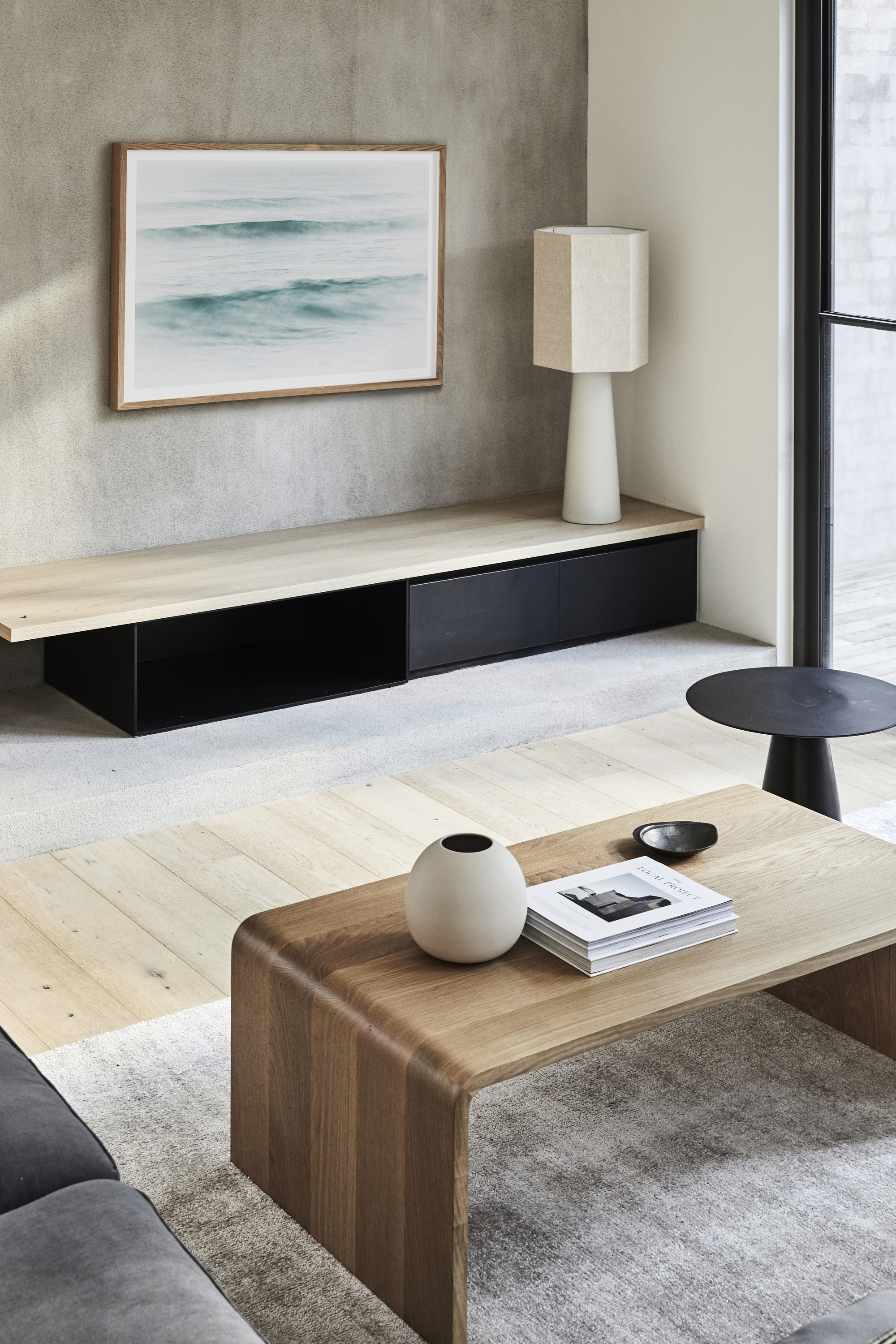 Red Hill House / InForm-26