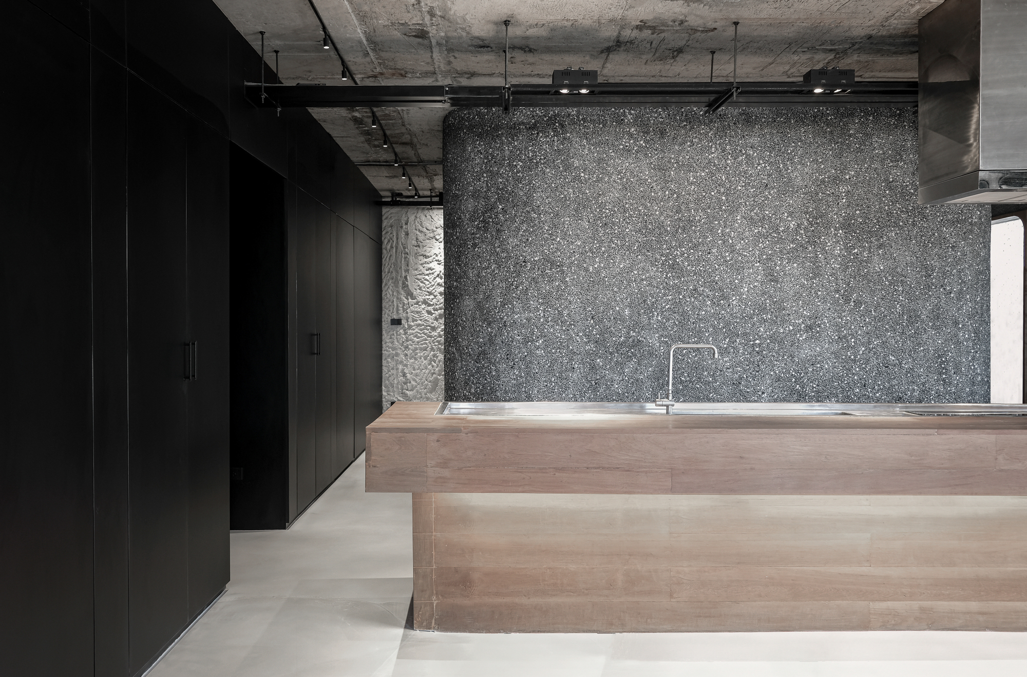 材料展厅丨泰国曼谷丨Architectkidd-32