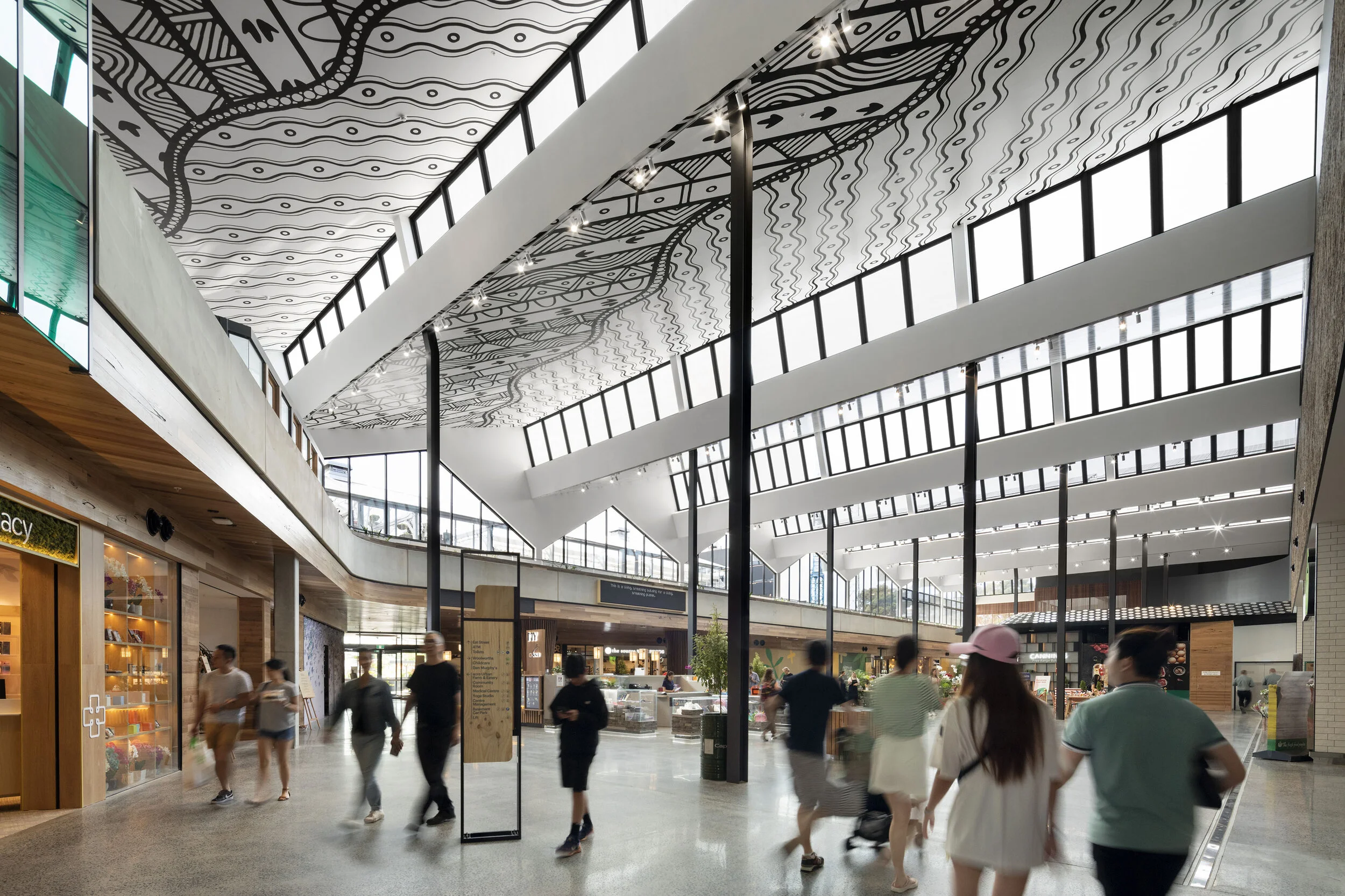 Burwood Brickworks — Russell & George-19