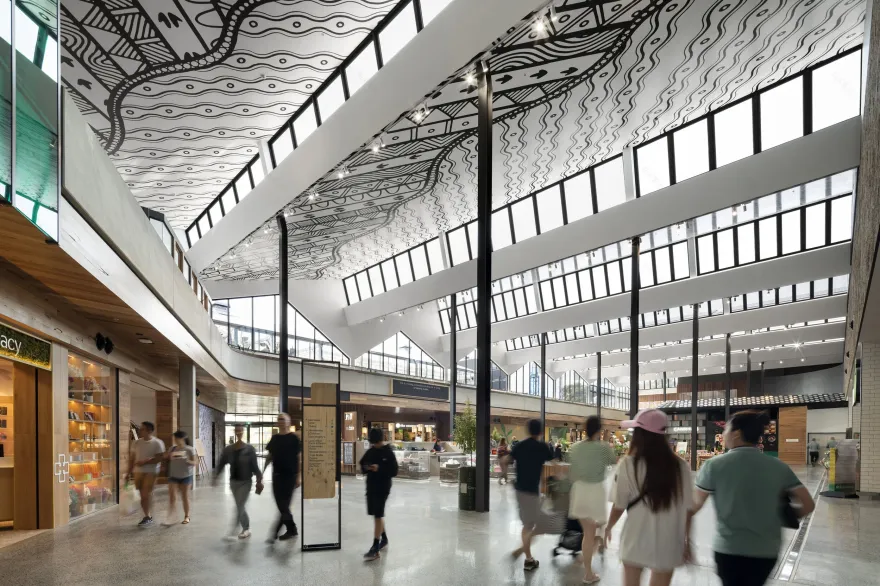 Burwood Brickworks — Russell & George-19