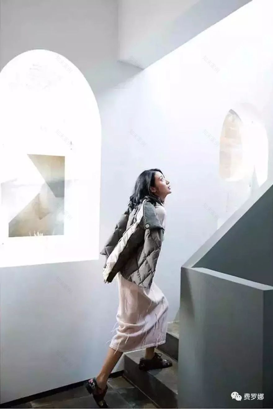 壹舍EASE——在繁华的“老广州”,寻找一份宁静与安逸 | 费罗娜-19