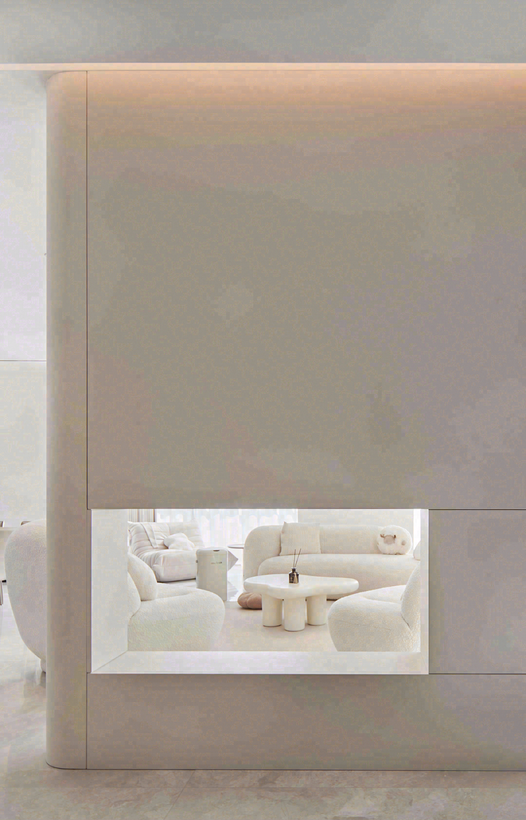 象山墅院·光年之旅丨中国南京丨观享际SKH室内设计-673