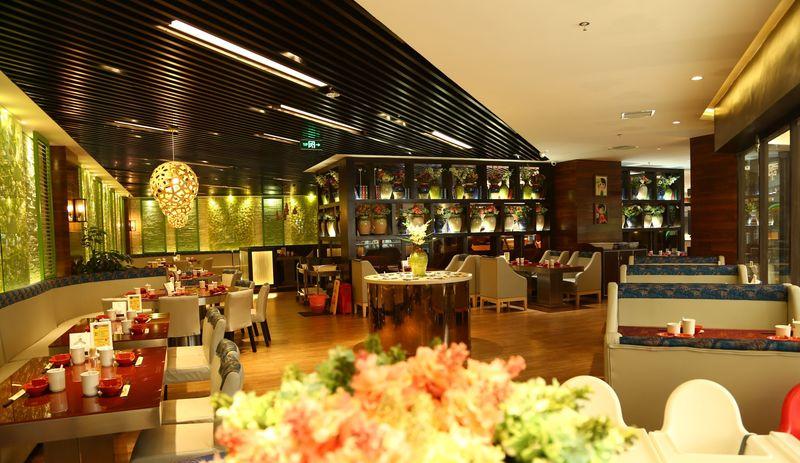 成都咕噜咕噜海鲜汤锅餐厅-3