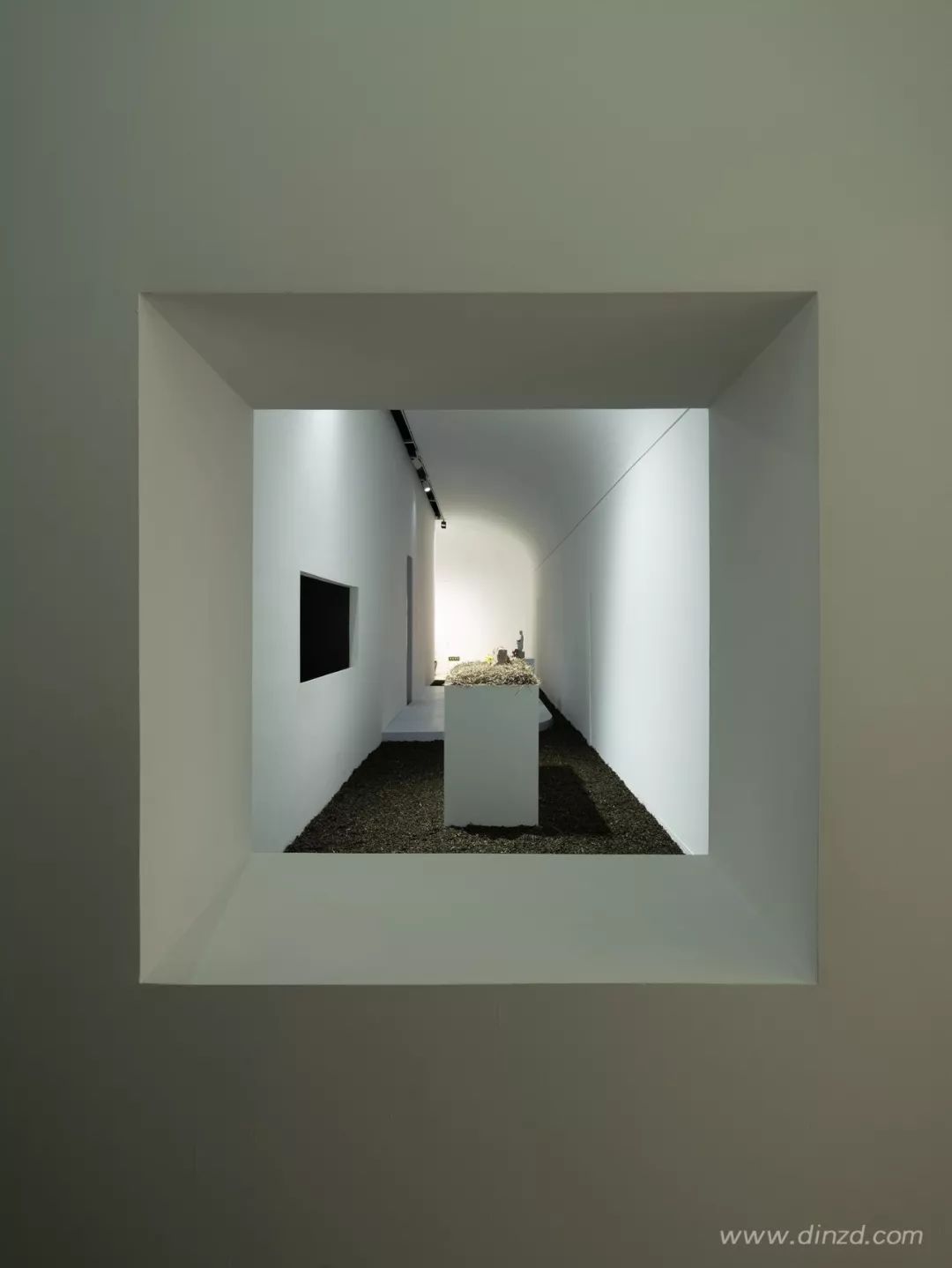 未来之丘 | 广州办公楼的生态与自由气息-10