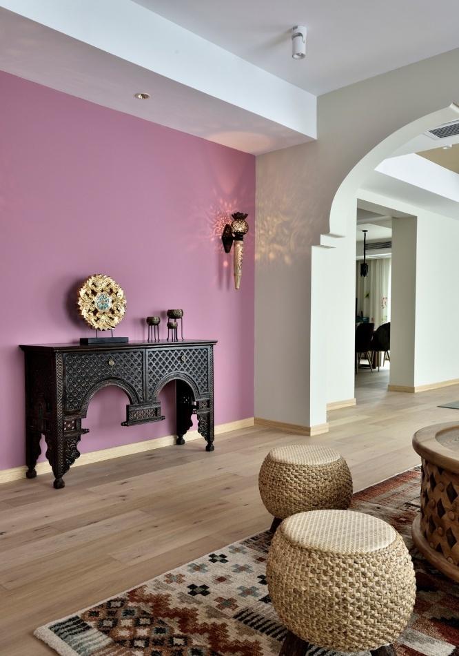 Yoga·瑜伽馆设计项目-3