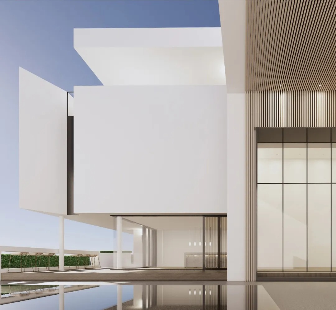 PCDI湃登国际丨厦门逅海loft海景酒店 建筑设计 丨中国厦门-31