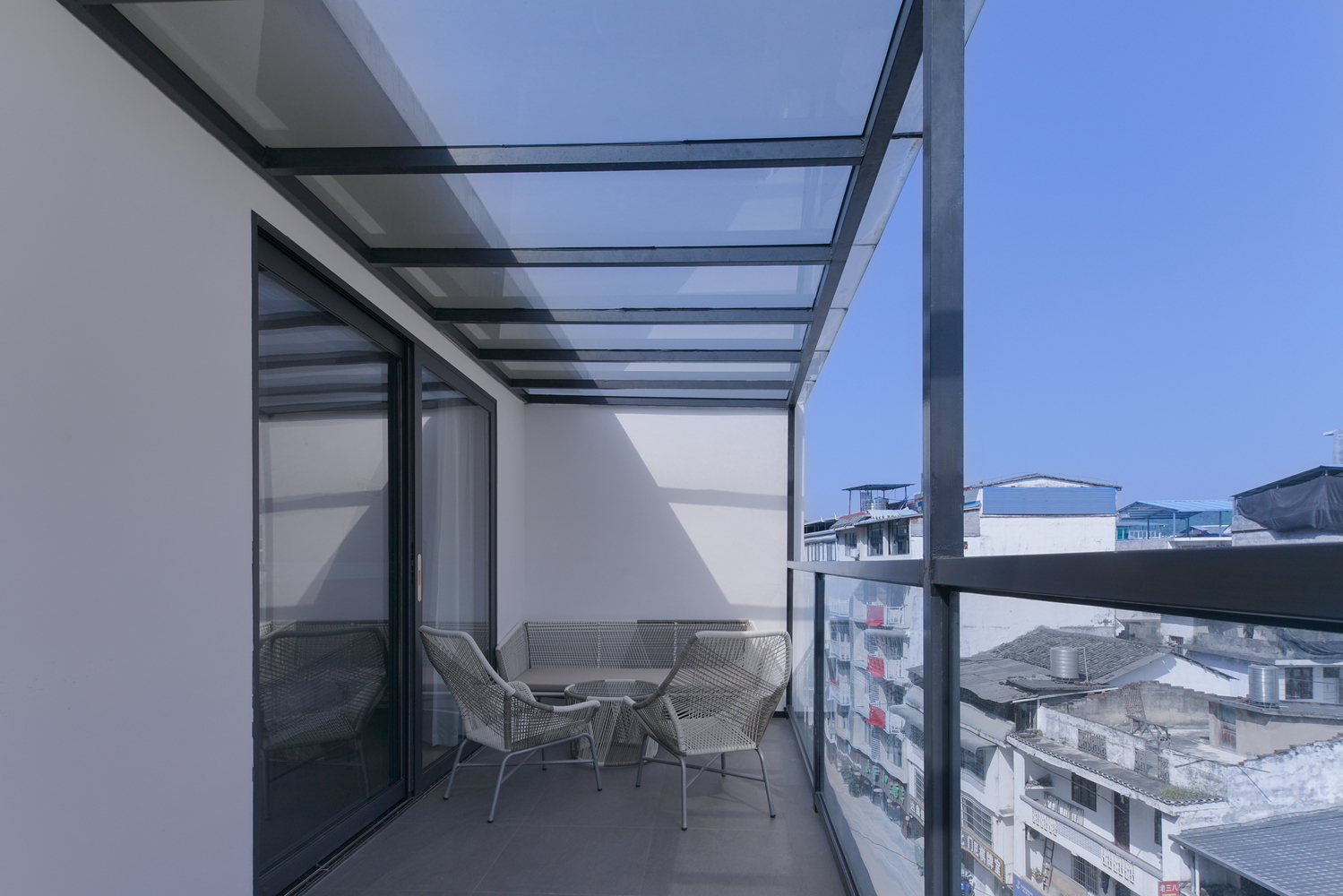 桂林井·宿丨中国桂林丨IXI Design-48