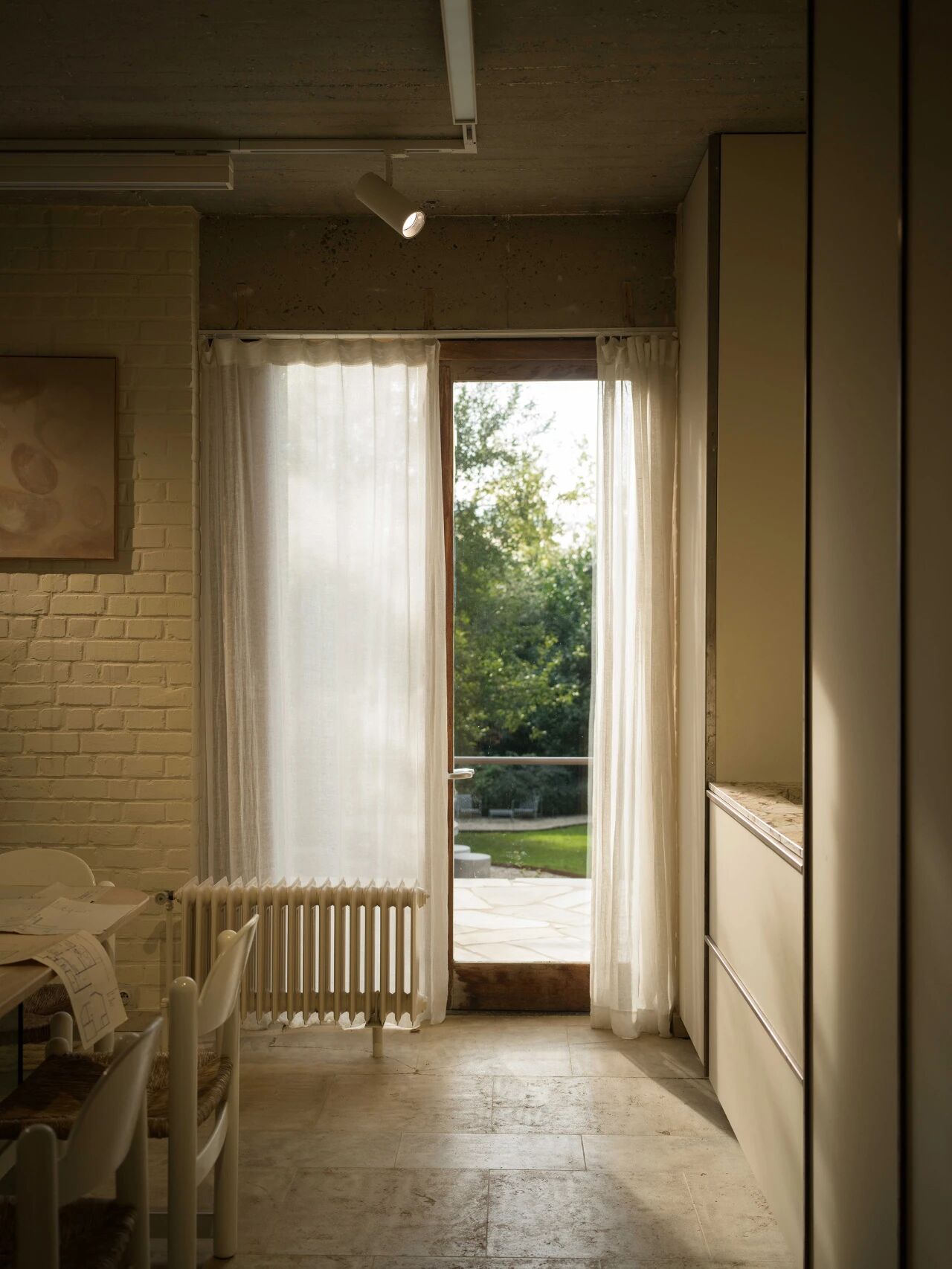 探访比利时建筑师 音乐家故居丨Paul Meekels-18